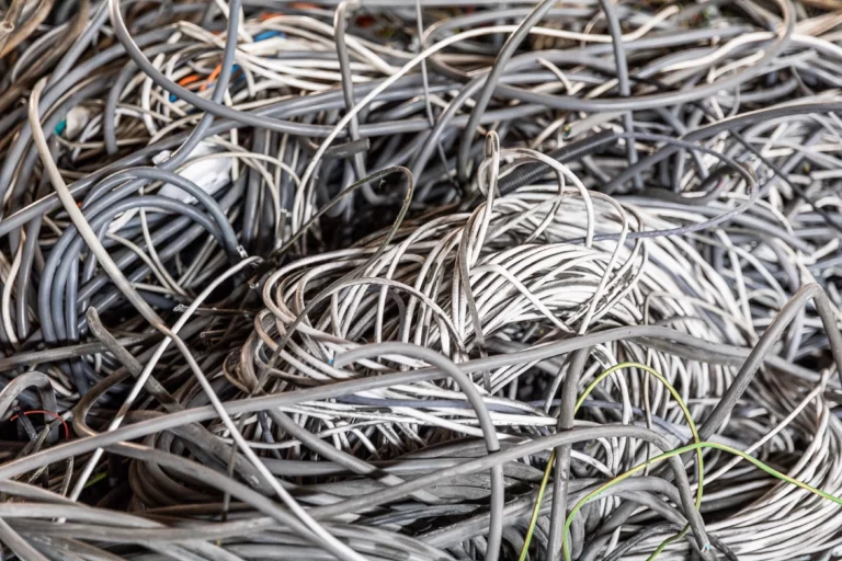 PVC Kabel